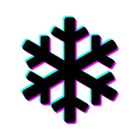 Just Snow – Photo Effects icon