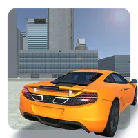 Laren Drift Simulator:Car Game icon