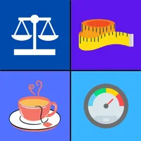 Conversor Medidas e Valores icon