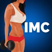 Índice Peso Certo, IMC TMB icon