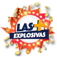 Las Más Explosivas icon