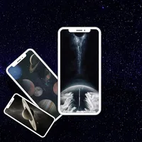 خلفيات فضاء icon