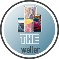 4K Wallpaper | THE Waller icon
