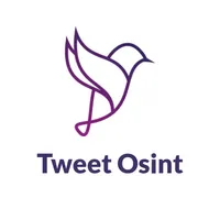Tweet Osint icon
