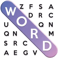 Word Search Puzzle icon