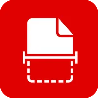 Mobile Document Scanner - Scan icon