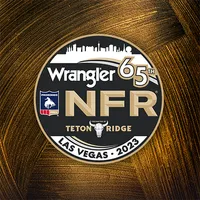 NFR Experience App 2023 icon