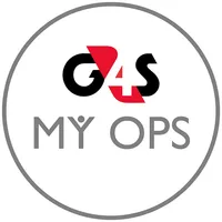 G4S My Ops icon