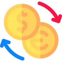 Cursos gratis de trading icon