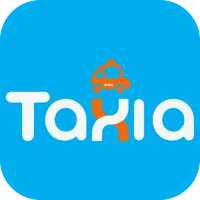 TaxiaDriver icon