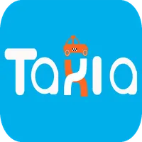 TaxiaMerchant icon