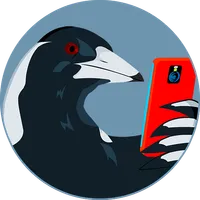 Swoopy icon