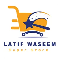 Latif Waseem SuperStore icon