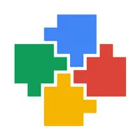 Equalide tile puzzle game, div icon