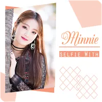 Selfie With Minnie (G) I-DLE icon