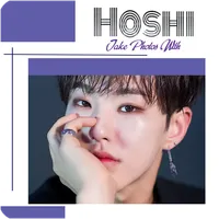 Take Photos With Hoshi icon