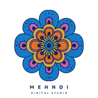 Latest Mehndi Design 2024 icon