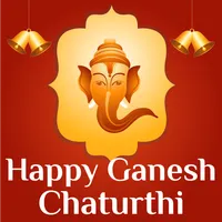 Ganesh Chaturthi Stickers 2023 icon
