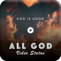 All God Video Status icon