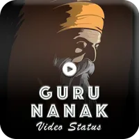 Gurunanakji Video Status icon