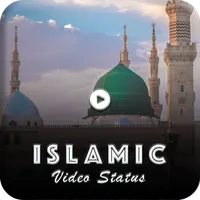 Islamic Video Status icon