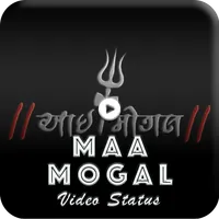 Mogal Maa Video Status icon