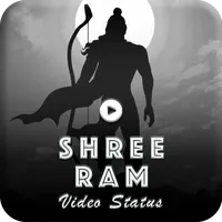 Shree Ram Status Video icon