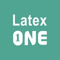 LatexOne icon