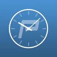 PayClock icon