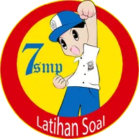 Latihan Soal Kelas 7 SMP Terba icon