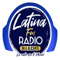 Latina FM Radio icon