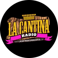 La Cantina Radio icon