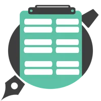 GOATNote: Organizer, Dual Note icon