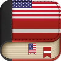 English to Latvian Dictionary  icon