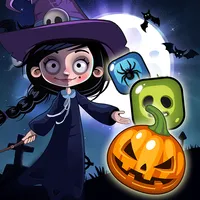 Halloween Match icon