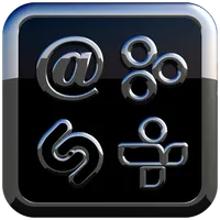 Sakato GO Launcher Theme icon