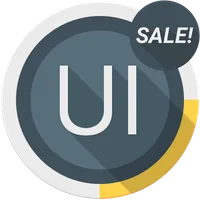 Click UI - Icon Pack icon