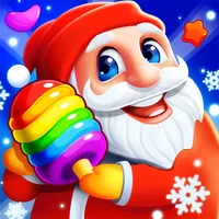 Christmas Match 3 Games icon