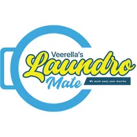 Laundromate icon