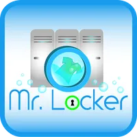 Mr. Locker icon