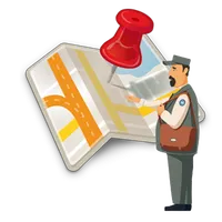 Kode Pos Indonesia icon