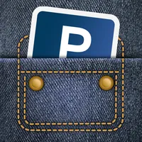 Parking the Pocket icon