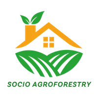 Socio Agroforestry icon