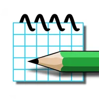 Sketch Notes icon