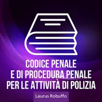 I Codici Penali icon