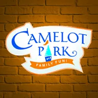 Camelot Park Bakersfield icon