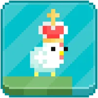 Chicken Odyssey (Ad Free) icon