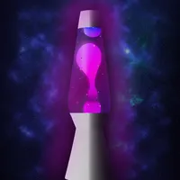 Lava Lamp - Luce Notturna icon