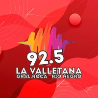 La Valletana 92.5 icon