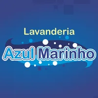 Lavanderia Azul Marinho icon